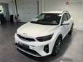 Kia Stonic Style 1.0T Blanc - thumbnail 1