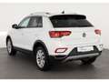 Volkswagen T-Roc 1.5 TSI Style 6-Gg. LED/NAV/RFK/DC/PDC/SH Weiß - thumbnail 4