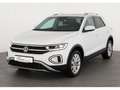 Volkswagen T-Roc 1.5 TSI Style 6-Gg. LED/NAV/RFK/DC/PDC/SH Weiß - thumbnail 2