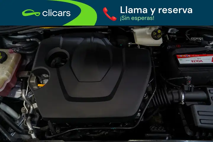 MG 3 Gasolina Standard 2025, foto 34
