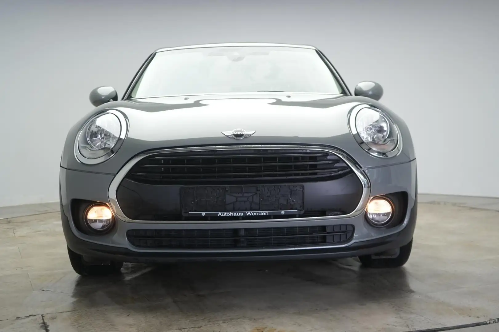 MINI One Clubman Navi/Klimaauto/Shzg/ Grau - 2