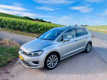 Golf Sportsvan 1.4 TSI (BlueMotion Technology) DSG Highline