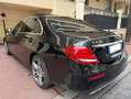 Mercedes-Benz E 220 E 220 D 194CH AMG 9G-TRONIC Noir - thumbnail 3