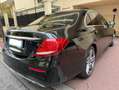 Mercedes-Benz E 220 E 220 D 194CH AMG 9G-TRONIC Noir - thumbnail 4