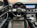 Mercedes-Benz E 220 E 220 D 194CH AMG 9G-TRONIC Noir - thumbnail 5