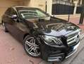 Mercedes-Benz E 220 E 220 D 194CH AMG 9G-TRONIC Noir - thumbnail 2