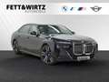 BMW 740 d xDrive M Sport|SkyLounge|Standhzg.|Autobahnass. Noir - thumbnail 1