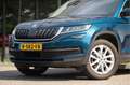 Skoda Kodiaq 2.0 TDI Style Business DSG | El. Trekhaak | Navi | Blauw - thumbnail 6