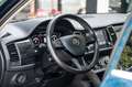 Skoda Kodiaq 2.0 TDI Style Business DSG | El. Trekhaak | Navi | Blauw - thumbnail 14