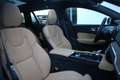 Volvo V60 T8 455PK Plug-in hybrid AWD Ultra Dark | Adaptive Bleu - thumbnail 8