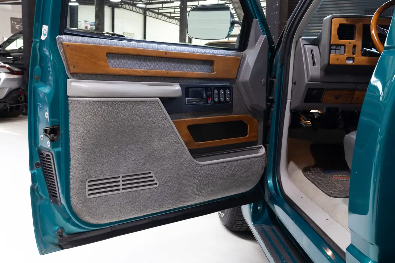 Chevrolet Silverado, foto 4