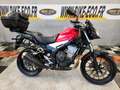 Honda CB 500 Piros - thumbnail 1