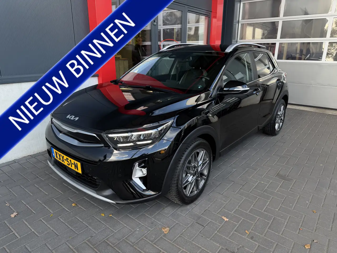 Kia Stonic