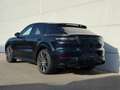 Porsche Cayenne Turbo S E-Hybrid Coupé Blau - thumbnail 4