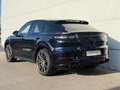 Porsche Cayenne Turbo S E-Hybrid Coupé Blau - thumbnail 3