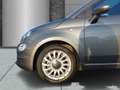 Fiat 500 1.0 Mild Hybrid Lounge Einparkhilfe Grau - thumbnail 4