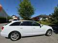Audi A6 A6 Avant 3,0 TDI quattro DPF S-tronic Weiß - thumbnail 3