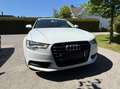 Audi A6 A6 Avant 3,0 TDI quattro DPF S-tronic Weiß - thumbnail 2
