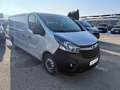 Opel Vivaro Vivaro L2H1 1,6 BiTurbo CDTI Ecotec BI 2,9t S/S... Silber - thumbnail 3