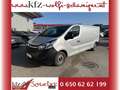 Opel Vivaro Vivaro L2H1 1,6 BiTurbo CDTI Ecotec BI 2,9t S/S... Silber - thumbnail 1