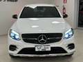 Mercedes-Benz GLC 43 AMG 4matic auto 367 CV Bianco - thumbnail 2