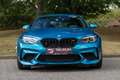 BMW M2 Competition - H&K - Open Roof - Pro Pack Bleu - thumbnail 3