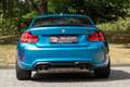 BMW M2 Competition - H&K - Open Roof - Pro Pack Bleu - thumbnail 4