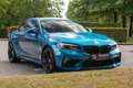 BMW M2 Competition - H&K - Open Roof - Pro Pack Bleu - thumbnail 14
