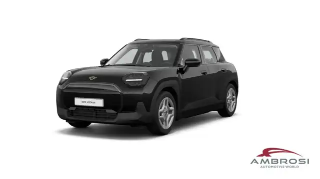 MINI Aceman E Essential