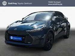 Toyota C-HR 2.0 Plug in Hybrid GR SPORT Navi Kamera JBL