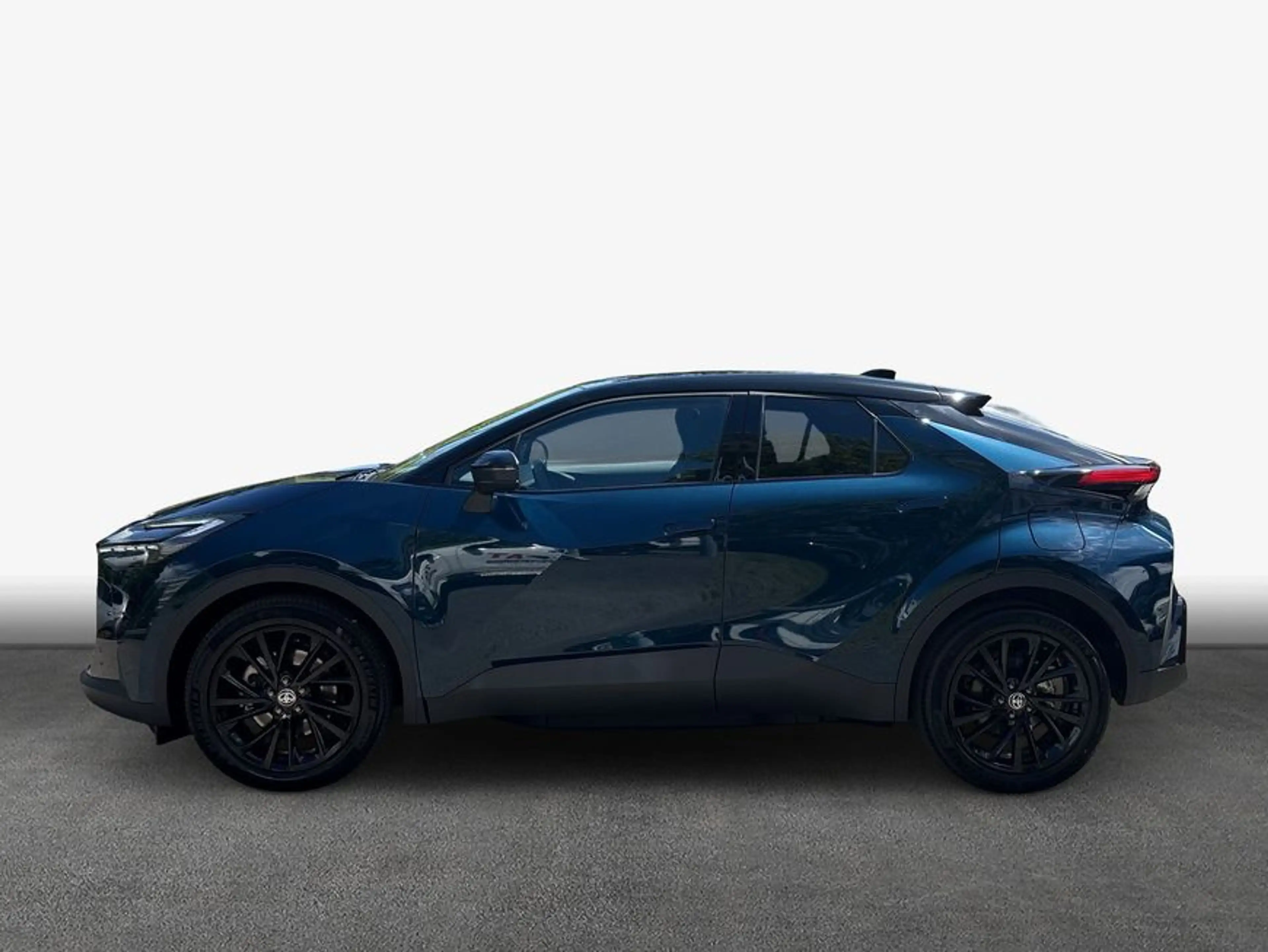 Toyota C-HR 2.0 Plug-in-Hybrid GR SPORT Navi Kamera JBL — photo 5