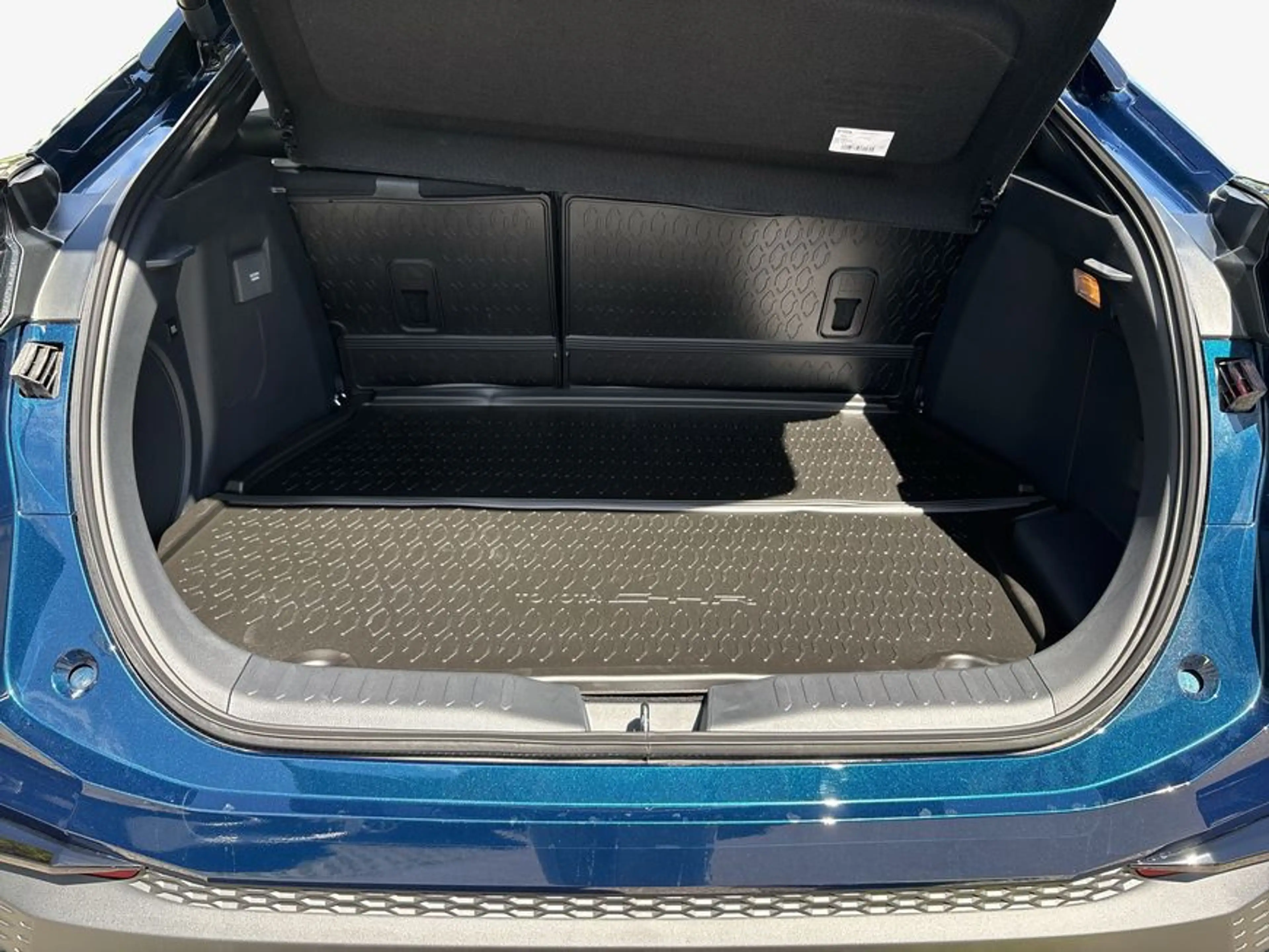 Toyota C-HR 2.0 Plug-in-Hybrid GR SPORT Navi Kamera JBL — photo 9