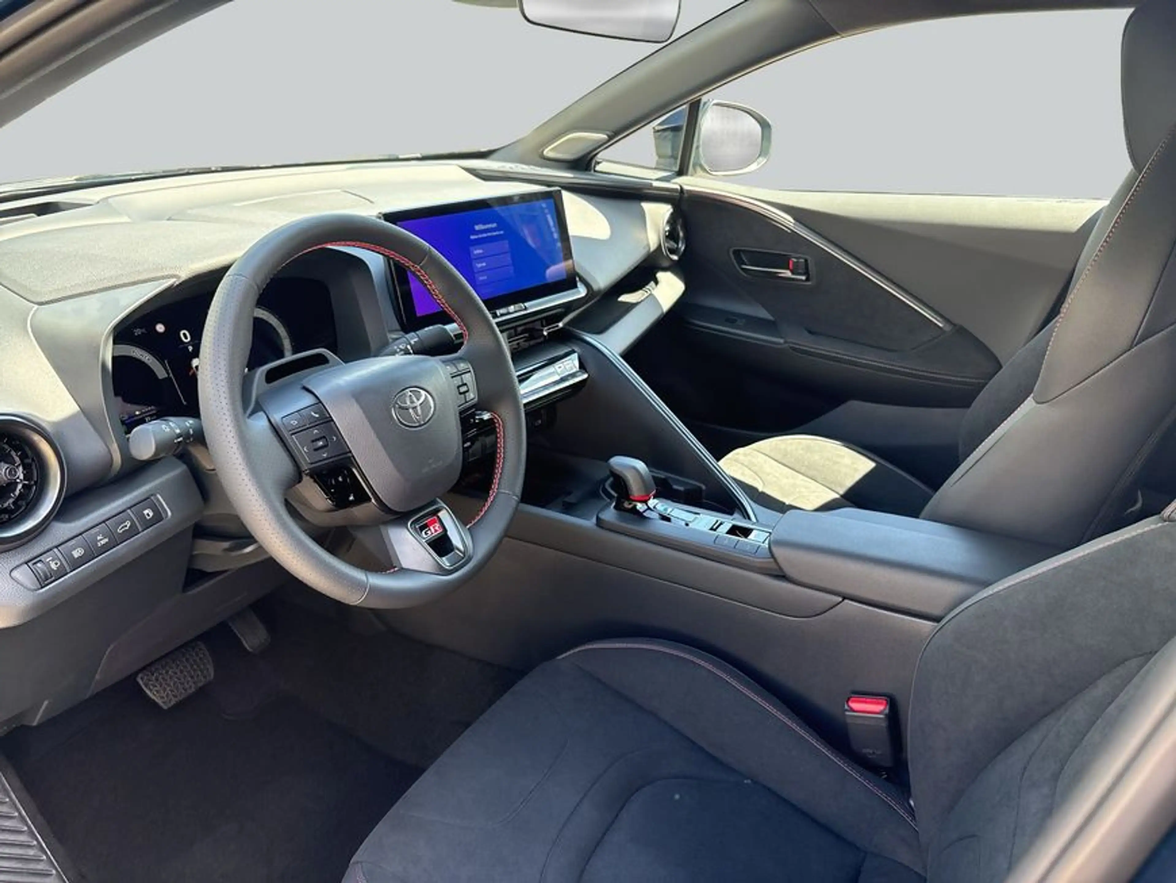Toyota C-HR 2.0 Plug-in-Hybrid GR SPORT Navi Kamera JBL — photo 10