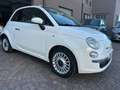 Fiat 500 500 III 1.2 Lounge 69cv Bianco - thumbnail 3