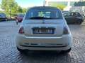 Fiat 500 500 III 1.2 Lounge 69cv Bianco - thumbnail 5