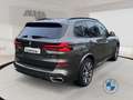 BMW X5 xDrive50e M Sport 20" AHK Pano Softclose H&K Autob Grün - thumbnail 5