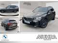 BMW X5 xDrive50e M Sport 20" AHK Pano Softclose H&K Autob Grün - thumbnail 1