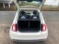Fiat 500 0.9 TwinAir Turbo Popstar facelift model Blanc - thumbnail 8