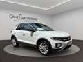 Volkswagen T-Roc Style 1.5 TSI DSG Navi AHK LED-Plus Weiß - thumbnail 8