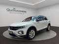 Volkswagen T-Roc Style 1.5 TSI DSG Navi AHK LED-Plus Weiß - thumbnail 1