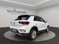 Volkswagen T-Roc Style 1.5 TSI DSG Navi AHK LED-Plus Weiß - thumbnail 6