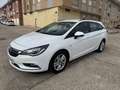 Opel Astra ST 1.6CDTi Selective Pro 110 Blanc - thumbnail 5