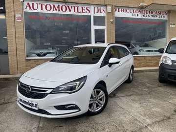 ST 1.6CDTi Selective Pro 110