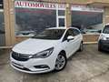 Opel Astra ST 1.6CDTi Selective Pro 110 Blanc - thumbnail 1