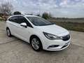 Opel Astra ST 1.6CDTi Selective Pro 110 Blanc - thumbnail 4