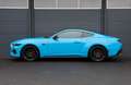 Ford Mustang 5.0 V8/NEUES MODELL/SHZ/SBL/SPUR/TTW/R19 Niebieski - thumbnail 4