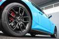 Ford Mustang 5.0 V8/NEUES MODELL/SHZ/SBL/SPUR/TTW/R19 Niebieski - thumbnail 14