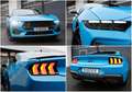 Ford Mustang 5.0 V8/NEUES MODELL/SHZ/SBL/SPUR/TTW/R19 Niebieski - thumbnail 9
