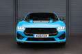 Ford Mustang 5.0 V8/NEUES MODELL/SHZ/SBL/SPUR/TTW/R19 Niebieski - thumbnail 2