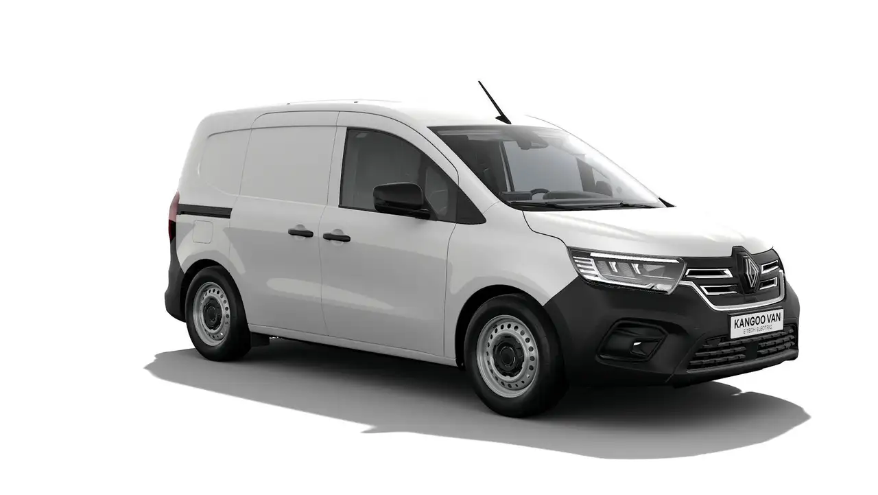 Renault Rapid